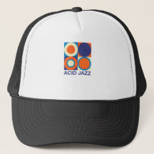 Acid Jazz Magenta