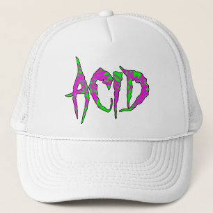 Casquette acide 2