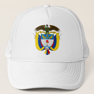 Casquette ACO Colombie
