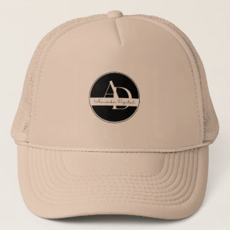 CASQUETTE AD