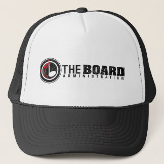 Casquette adapté par logo (aa)
