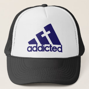 Casquette Addicité
