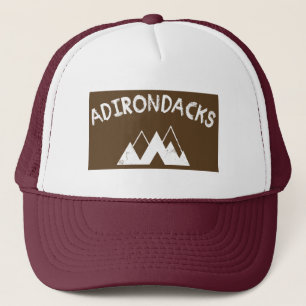 Casquette Adirondacks