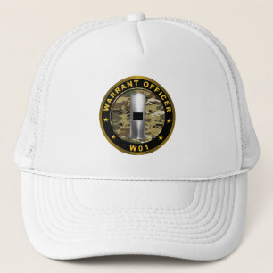 Casquette Adjudant One W01