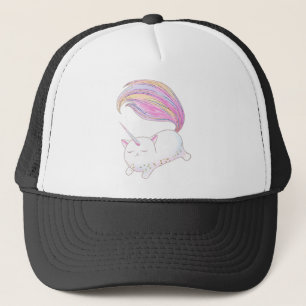 Casquette Adorable Caticorn