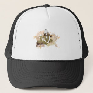 Casquette Adventure Travel Girl #2