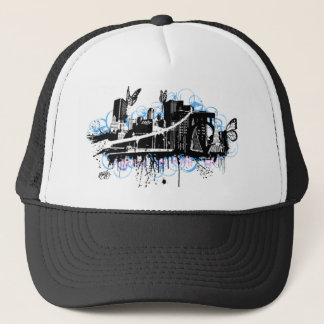 CASQUETTE AERIALH002
