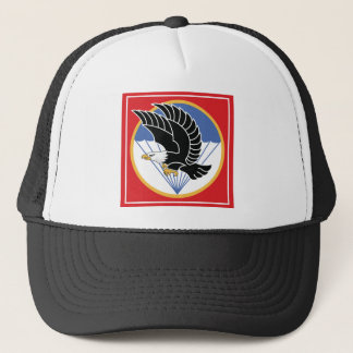 Casquette aéroporté du Vietnam