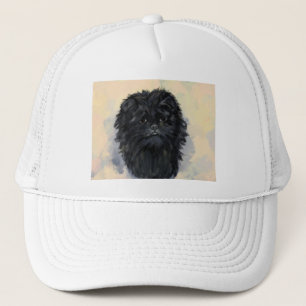Casquette Affenpinscher