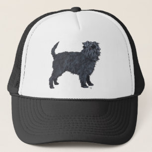Casquette Affenpinscher