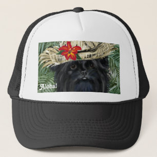 Casquette Affenpinscher