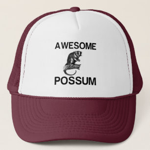 CASQUETTE AFFICHAGE INCONTOURNABLE