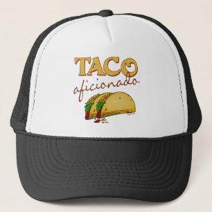 Casquette Aficionado de taco