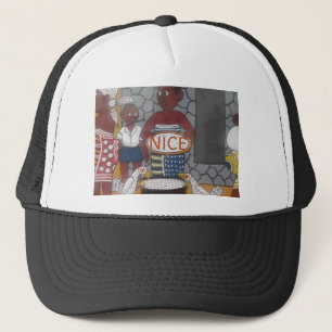 Casquette Africain traditionnel Homestead Lifestyle