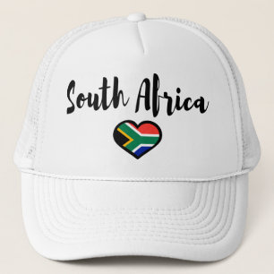 Casquette Afrique du Sud