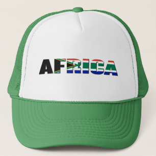 Casquette Afrique Spirit tendance Authentique Patrimoine Vib