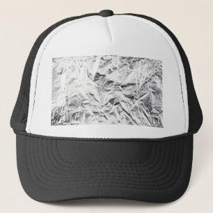 Casquette Agrandissement De La Huile D'Aluminium Réduite