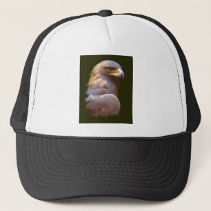 Casquette Aigle d'or