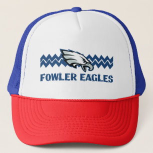 Casquette Aigles Fowler