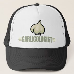 Casquette Ail drôle