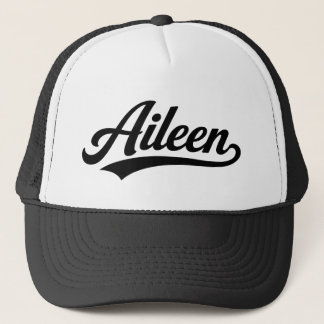 Casquette Aileen name first last family gifts