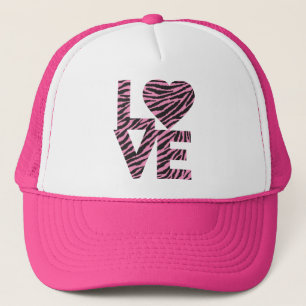 Casquette Aimer les animaux