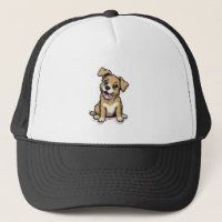 Aimer ma chienne