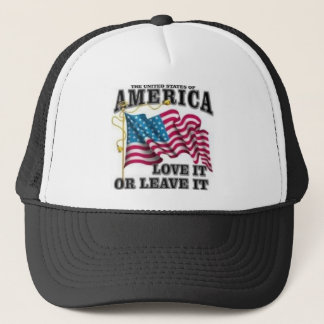 Casquette Aimez-le ou laissez-le
