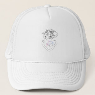 Casquette Aimez-vous 