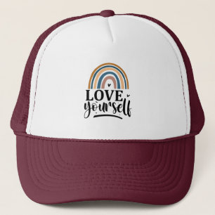 Casquette Aimez-vous