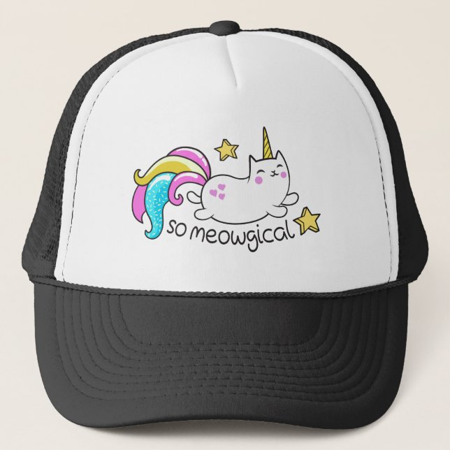 Casquette Ainsi étincelles mignonnes de parties (Devant)