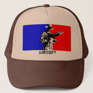 CASQUETTE - =AIRSOFT=-