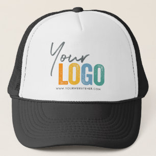 Casquette Ajouter Votre Logo, Pas De Minimum, Logo Promotion