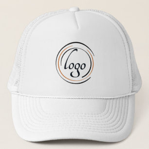 Casquette Ajoutez Votre Logo Et Votre Personnaliser De Texte