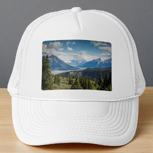 Casquette Ajoutez votre propre photo personnalisée