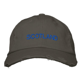 Casquette ajustable personnalisé