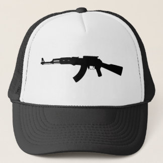 Casquette ak47