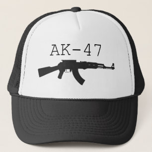 CASQUETTE AK-47