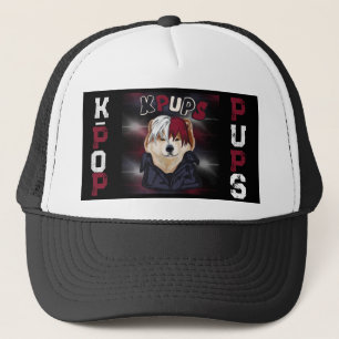 CASQUETTE AKITA