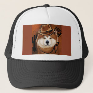 CASQUETTE AKITA