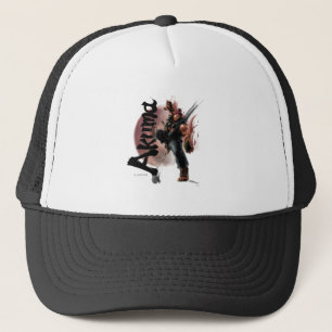 Casquette Akuma