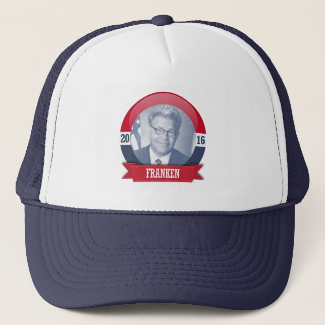 CASQUETTE AL FRANKEN 2016 (Devant)