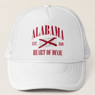 Casquette Alabama