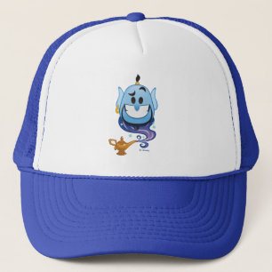 Casquette Aladdin Emoji   Genie