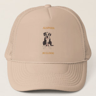 Casquette Alapaha Alapaha Blue Blood Bulldog Alapaha Bulldog