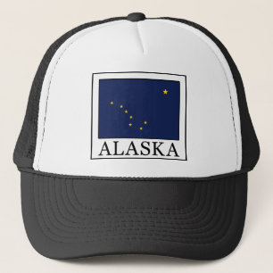 Casquette Alaska