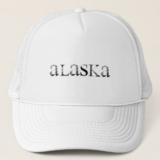 Casquette Alaska