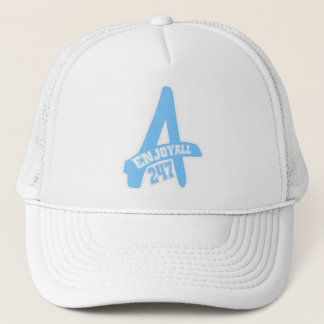 Casquette AlaskaMC - ENJOYALL 247