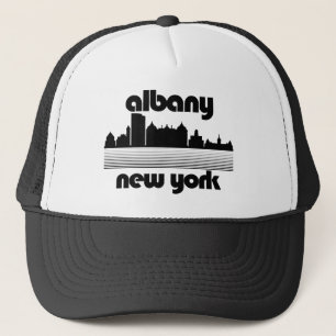 Casquette Albany New York