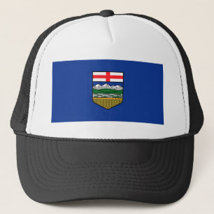 Casquette alberta